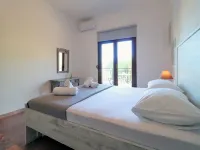 Luxury Apartment in Akti Elias Sithonia - Balkon
