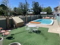 Albury Allawa Motor Inn - 3-Star