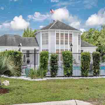 Colony Club U3 Hotel Exterior