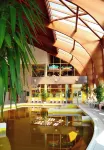 Tisia Hotel & Spa - spa
