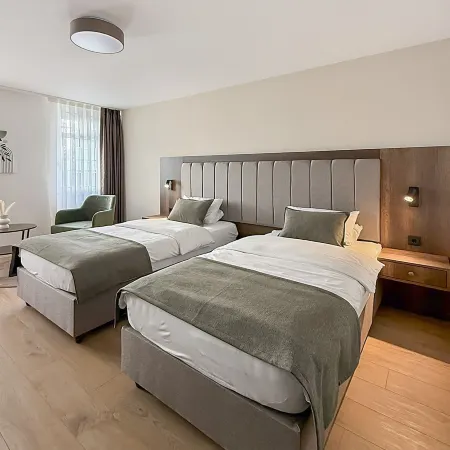 Stadt-Hotel Lörrach Gbr