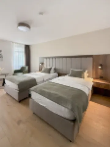 Stadt-Hotel Lörrach Gbr