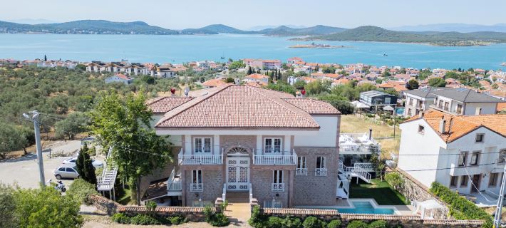 Cunda Pur Beyaz Hotel Hotels in Ayvalik