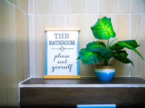 Les Résidences Wilhelm Hotels in Yamoussoukro