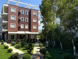 Bel Ami Suita Hotel
