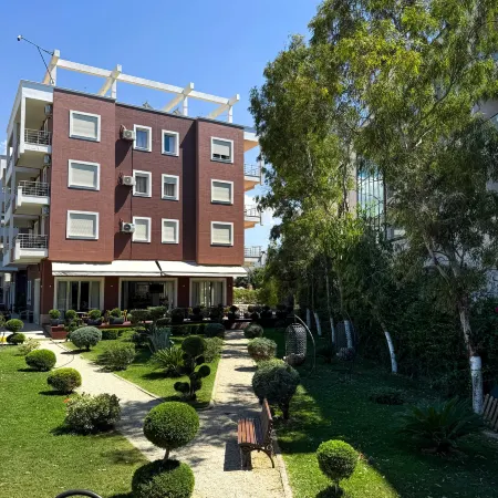 Bel Ami Suita Hotel