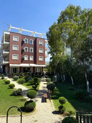 Bel Ami Suita Hotel