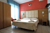 Hotel Marebello - breakfast