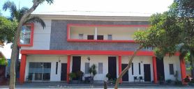 Fidelia Homestay Palu Mitra RedDoorz