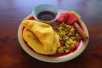 Bamboleo Inn Belize - Apartemen