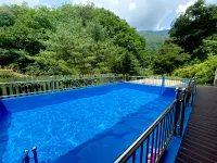 Gapyeong Eco House Pension - Spa