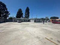 Playa Inn Motel - Long Beach, LA - 2-Star