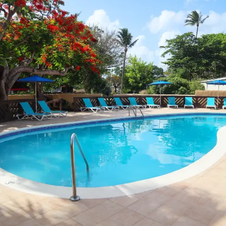 Divi Southwinds Beach Resort
