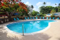 Divi Southwinds Beach Resort - piscina