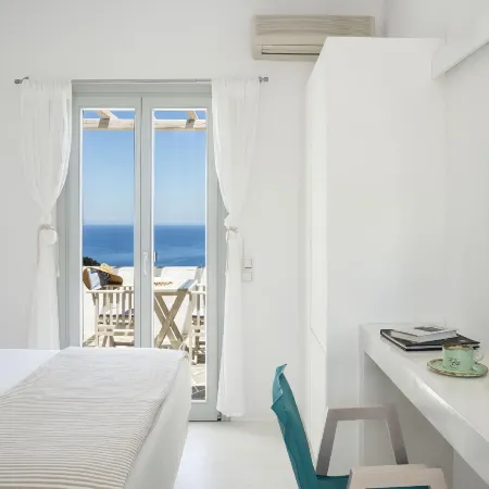 Gerofinikas Boutique Hotel