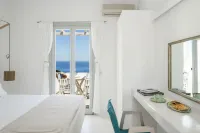 Gerofinikas Boutique Hotel - Pools