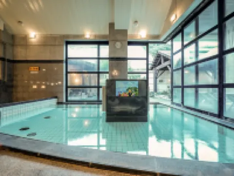 亀ヶ池温泉　亀乃湯別邸 伊方町のホテル