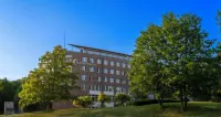 PLAZA Premium Schwerin - Butik