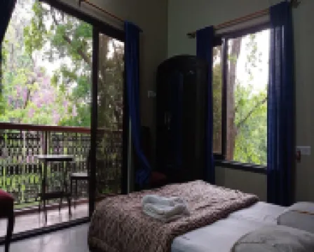 The Garden Bungalow