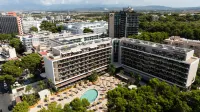 Aubamar Palma Resort - 5-Star