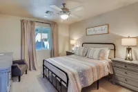 Foothills Family Home Near Lake & Colorado River! - 4 estrellas