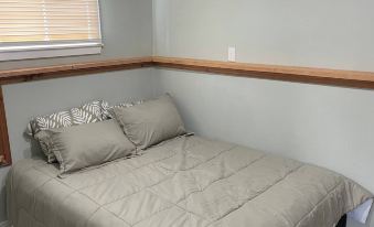 Oakhill Oasis Guest House