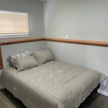 Oakhill Oasis Guest House