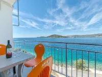 Apartments Na Obali Mora Hotels in Razanj