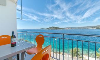 Apartments Na Obali Mora