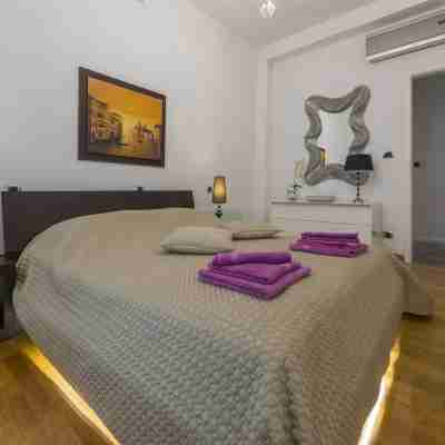 Apartment Sunny Rooms