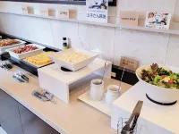 Toyoko Inn Hon-atsugi-eki Minami-guchi - breakfast