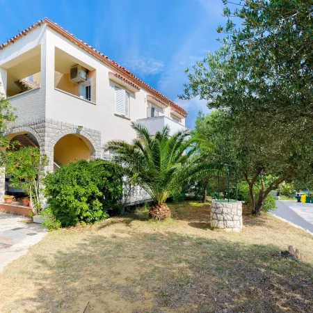 Apartments Sime