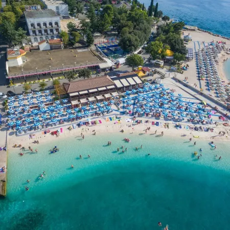 Apartments Bellamare