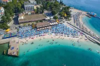 Apartment Nevelina