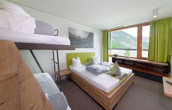 Dormero BeHo Zugspitze