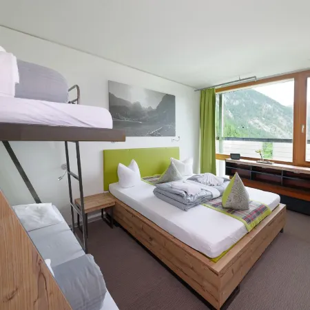 Dormero BeHo Zugspitze