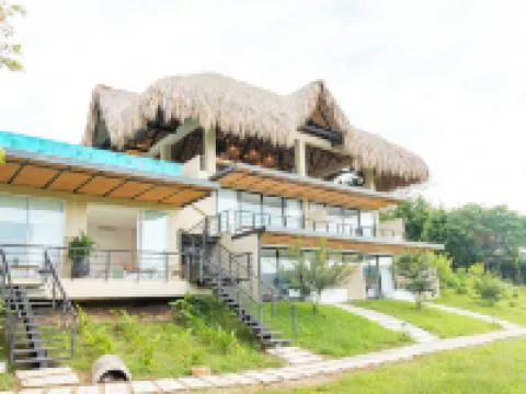 Selva Serena Hoteles en Anapoima