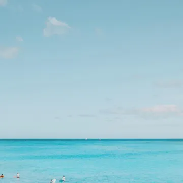 Ostraco Luxury Suite