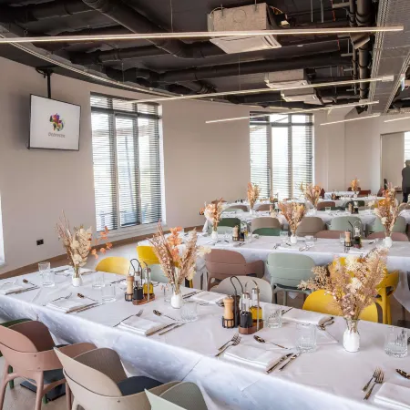 Ibis Styles Debrecen Airport