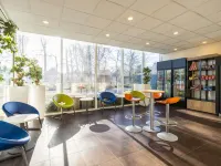 Ibis Budget Brussels South Ruisbroek Hotels near Forest National
