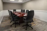 DoubleTree by Hilton Warwick Providence Airport - 4 Sao