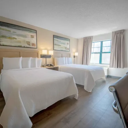 Extended Stay America Suites - Charleston - Mt Pleasant