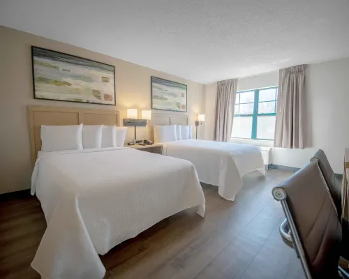 Extended Stay America Suites - Charleston - Mt Pleasant Các khách sạn gần Quảng trường Marion