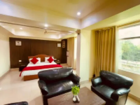 Hotel Bodhgaya Gautam