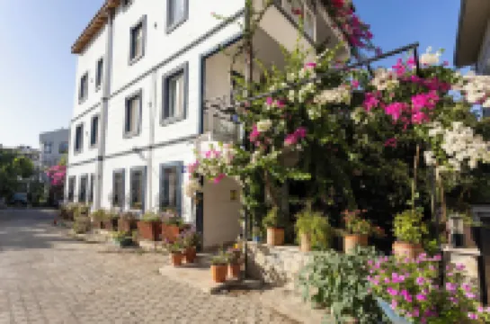 達特查的卡雅公寓