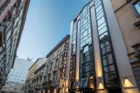 Hotel Sanpi Hotel a Brera