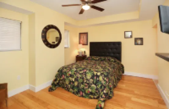 Club at Mexico Beach 2J by Pristine Properties Vacation Rentals