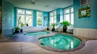 Manoir des Sables Hôtel & Golf - Spa