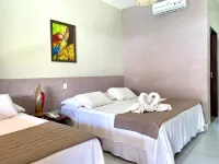 Pousada Yapara-Tyba Hotels in Japaratinga