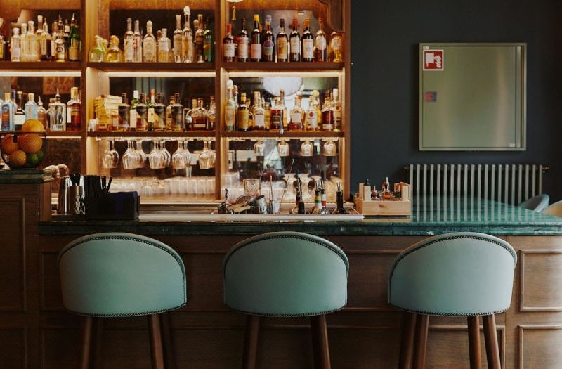 25Hours Hotel Copenhagen Indre by photo 4